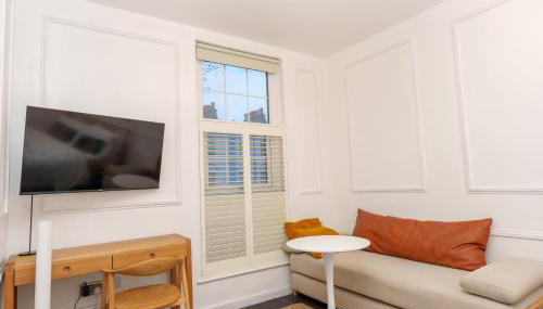 Studio in central London - Foto 4