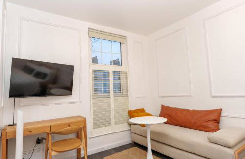 Studio in central London - Foto 4