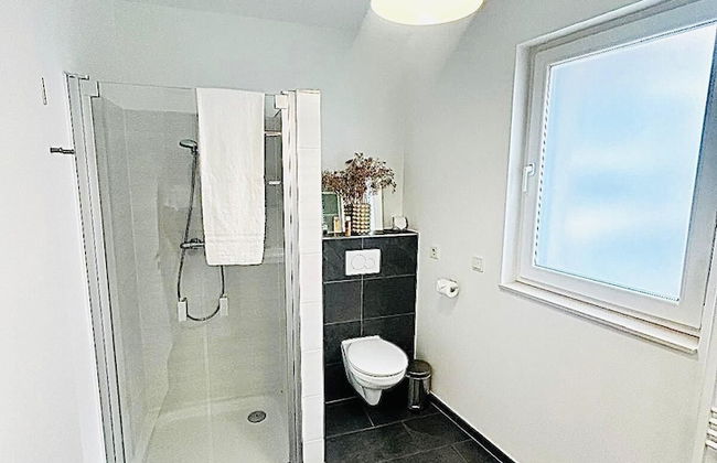 Luxury two bedrooms flat - Foto 21