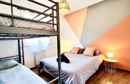 L'Écrin d'Ussat - Foto 7