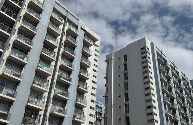 One Palm Tree Villas Across NAIA T3 - Foto 52