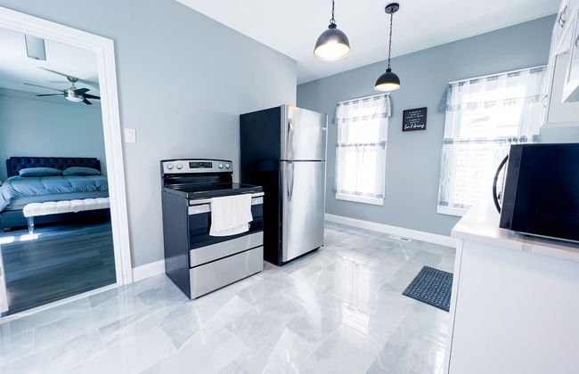 The Haines Villa - Foto 13