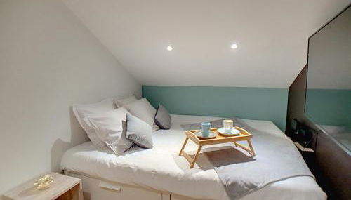 Stop Chez M Select Sense # Qualité # Confort # Simplicité - Foto 4