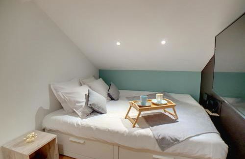 Stop Chez M Select Sense # Qualité # Confort # Simplicité - Foto 4