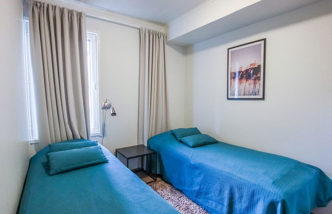 Skivillas 61 ukkohalla (b3) - Foto 10