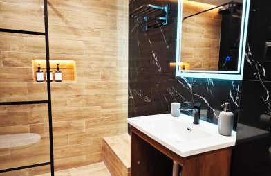 The Skeptic Home - Foto 15