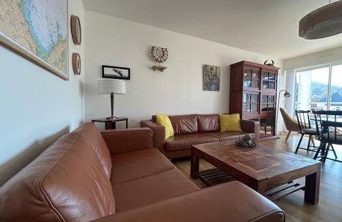 Un balcon sur la mer - Mer & sable fin - Foto 1