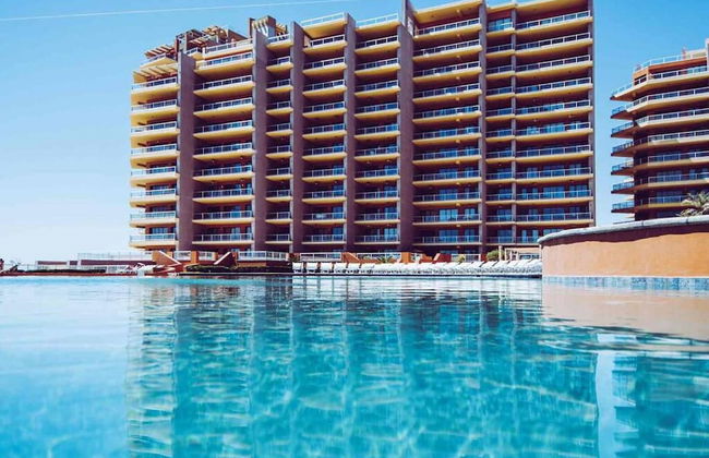 Luxury Las Palomas Oceanview Condo - Phase 2 - Foto 42