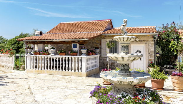 Glavica - Foto 2, House