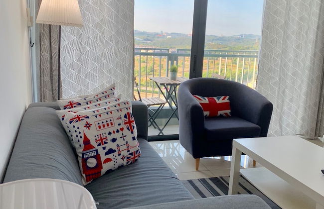 Almyra Serviced Residence - Foto 7