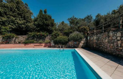 Relax vicino alle Cinque Terre - Foto 63