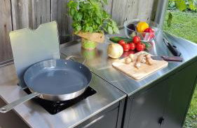 Ferienwohnung am alten Kino - Foto 27