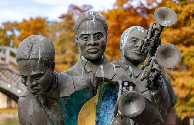 Visite à la découverte de la musique dans la Nouvelle-Orléans - Photo 2