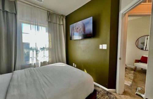 Lux Townhome Free Parking 12 min to BWI - Foto 18