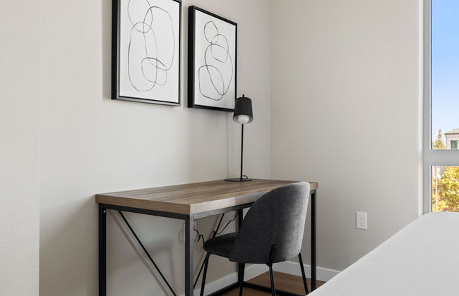 Kasa University-Airport Santa Clara - Foto 3