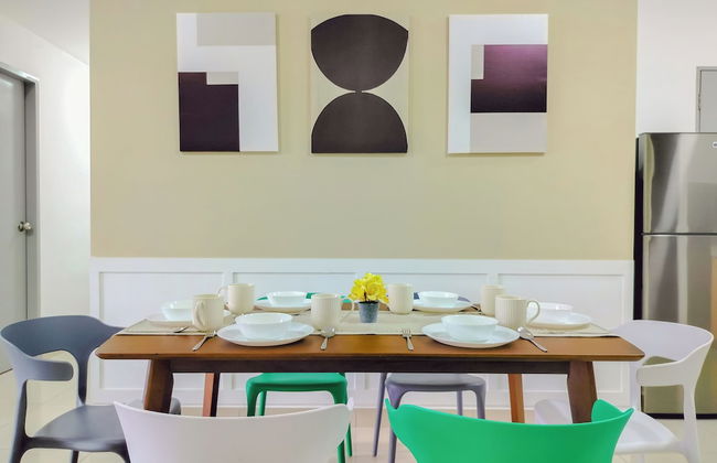 M Vertica by Minsu - Foto 8