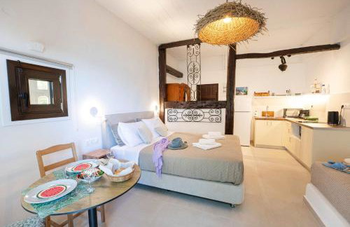 Villa Mimosa Poros Beachfront Apartments - Foto 65