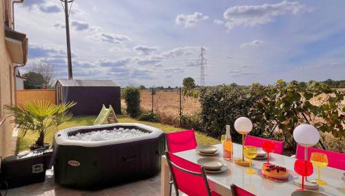 Villa Safari, Golf & Spa - Toulouse - Foto 2