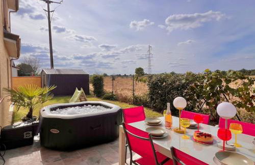 Villa Safari, Golf & Spa - Toulouse - Photo 18