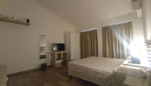 Fontanarossa Airport Sleep and Travel - Foto 5