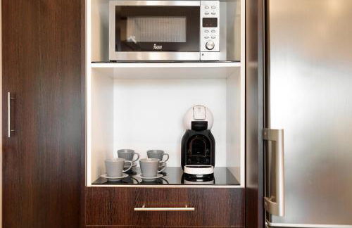 El balcón de Sagrada Familia - Foto 12