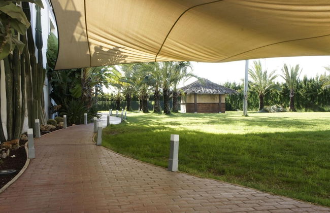 Hotel Playa Oliva - Foto 41