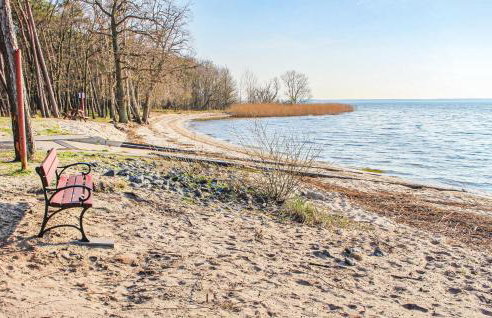 Amazing Home In Stepnica With Kitchen - Foto 26