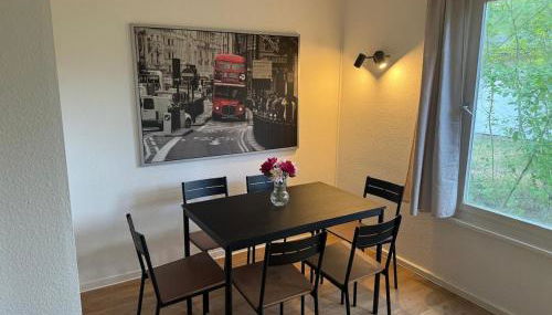 Feriendorf Seddiner See - Bungalow 3 - Foto 5