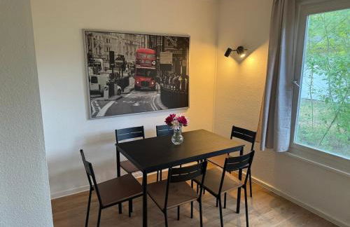 Feriendorf Seddiner See - Bungalow 3 - Foto 5