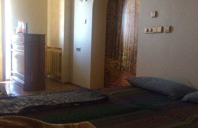 1st Man In Space Apartments - Foto 67