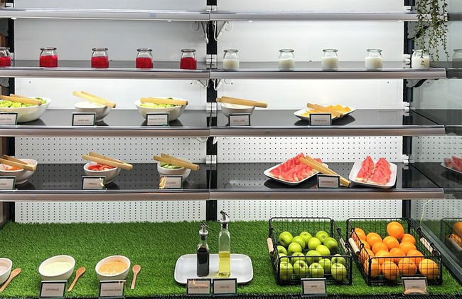 Tropics Eight Suites - Foto 41