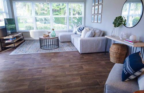 The Beach House at Seascape Steps from the Beach, Marina and Shops! - Foto 3