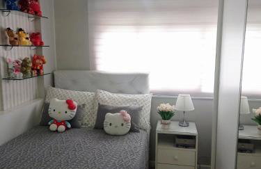 Apartamento Familia Teixeira - Foto 20