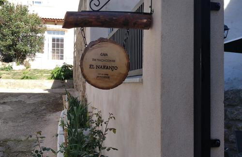 CASA DE VACACIONES EL NARANJO - Photo 18