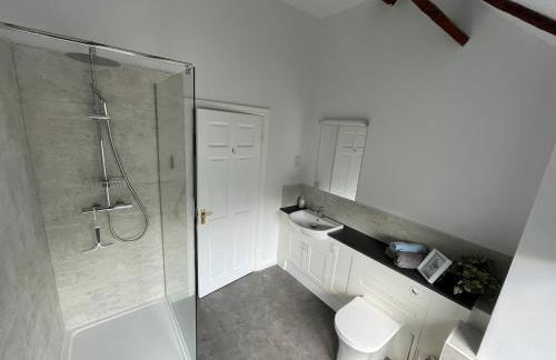 Beech Cottage cosy 7 bed sleeps 9 - dogs very welcome - Foto 13