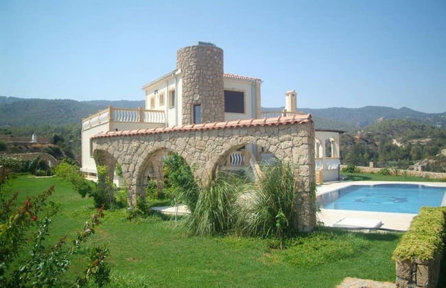 Villa Sunset Valley - Foto 28