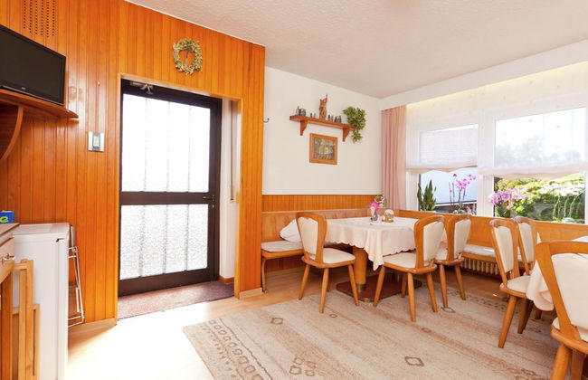 Modern Apartment in Bolsdorf With Sauna - Foto 15