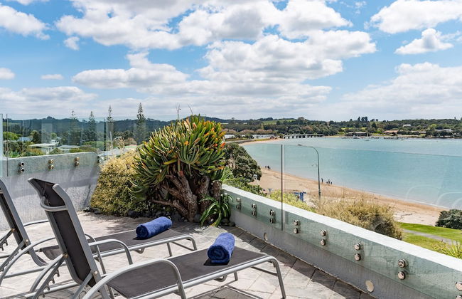 Blue Pacific Quality Apartments - Foto 66