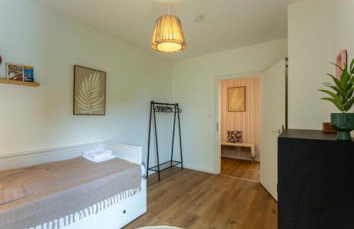 LEVEL22! viel Platz, 2 Balkone mit Strandkorb - Foto 11