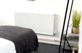 Serviced 4 bed 2 bath Manor Park House - Foto 5