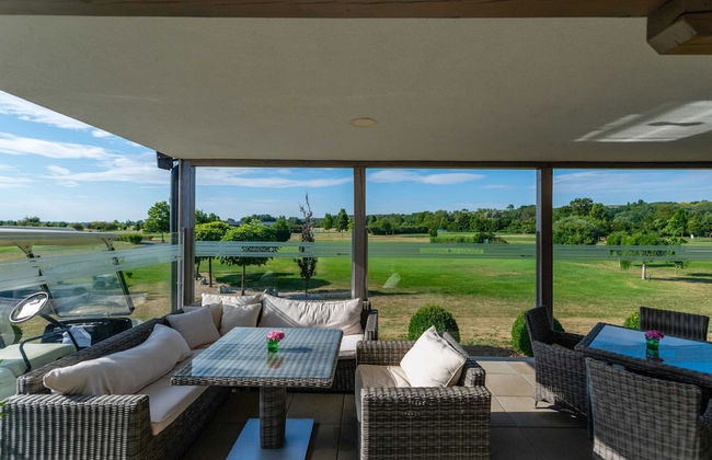 Apartment in Zsira Near Thermal Spa - Photo 18