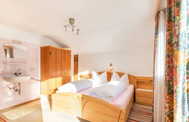 Chalet in Hainzenberg Near Ski Slopes - Foto 3