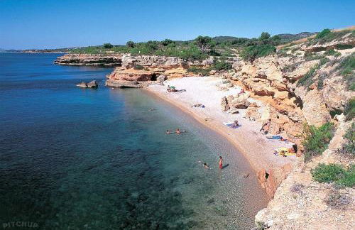 Xalet piscina privada Ibiscus - Foto 18