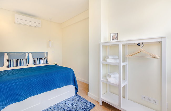 Trindade Modern Flat (with Air Conditioning) - Foto 11