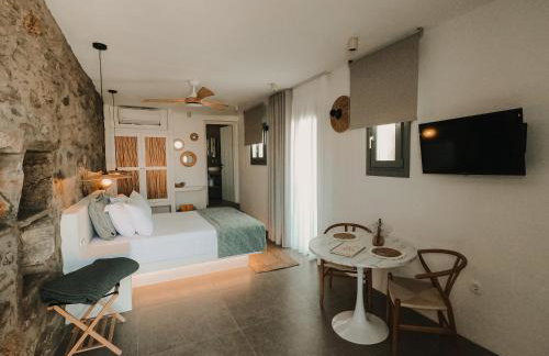 Venue Villas - Folegandros - Foto 62