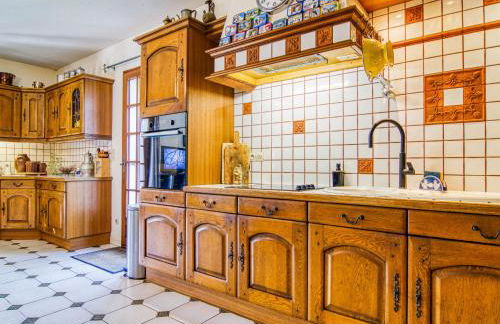 Holiday Home La Petite Maison dans la Prairie by Interhome - Foto 16