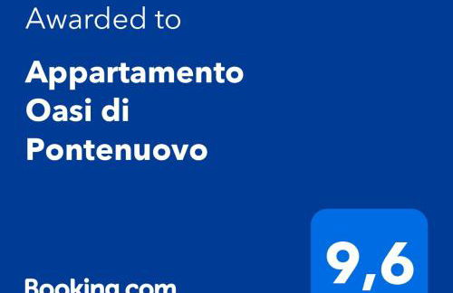 Appartamento Oasi di Pontenuovo - Foto 30