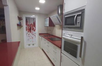 Adosado con piscina y terraza a 700m de la playa - Foto 19