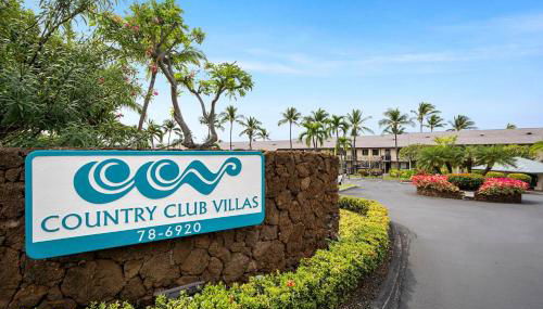 Country Club Villas 315 - Foto 5