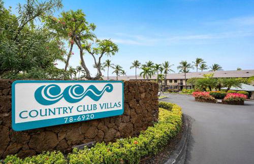 Country Club Villas 315 - Foto 5